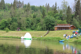 Tuchkovo Country Club