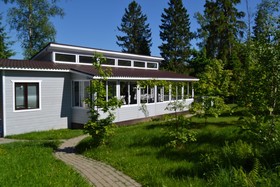 Tuchkovo Country Club