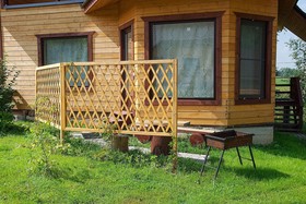 Tuchkovo Country Club