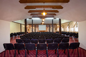 Country Resort Hotel