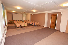 Country Resort Hotel