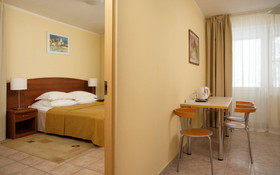 Country Resort Hotel