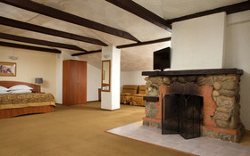 Country Resort Hotel