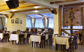 Country Resort Hotel