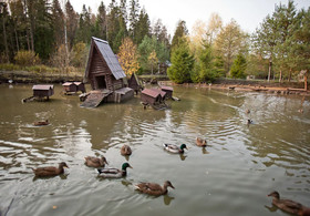 Country Resort Hotel