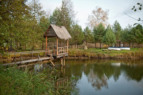 Country Resort Hotel