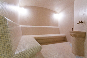 SweetHotel