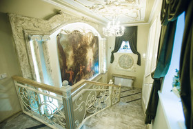 Boutique Hotel Duchess Ukhtomskaya