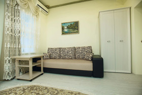 Boutique Hotel Duchess Ukhtomskaya