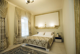 Boutique Hotel Duchess Ukhtomskaya
