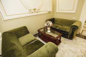 Boutique Hotel Duchess Ukhtomskaya