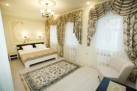 Boutique Hotel Duchess Ukhtomskaya