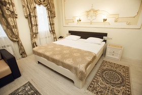 Boutique Hotel Duchess Ukhtomskaya