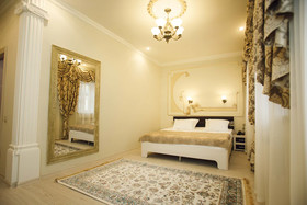 Boutique Hotel Duchess Ukhtomskaya