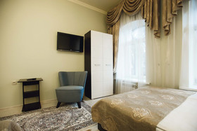 Boutique Hotel Duchess Ukhtomskaya