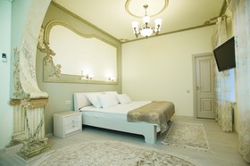 Boutique Hotel Duchess Ukhtomskaya