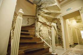 Boutique Hotel Duchess Ukhtomskaya