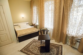 Boutique Hotel Duchess Ukhtomskaya