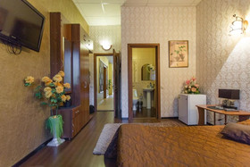 Xenia City Hotels - Zelenograd