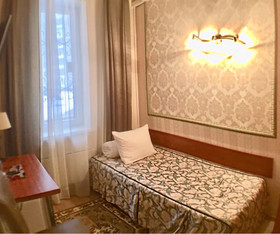 Xenia City Hotels - Zelenograd