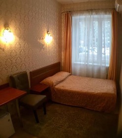Xenia City Hotels - Zelenograd