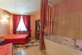 Xenia City Hotels - Zelenograd