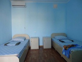 Lidia Hotel