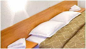 69 Parallel Hotel