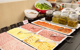 AZIMUT Hotel Murmansk