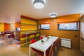 Mini Hotel Rooms & Breakfast