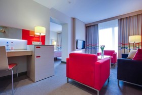Cosmos Murmansk Hotel, a member of Radisson Individuals
