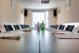 Cosmos Murmansk Hotel, a member of Radisson Individuals