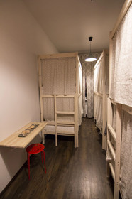 Yagel Hostel