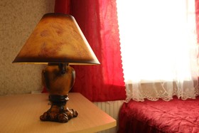 Guest House on Muezerskaja