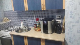 Guest House on Muezerskaja