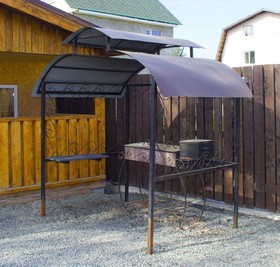 Guest House on Muezerskaja