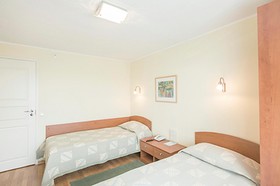 Hotel Karelia & Spa