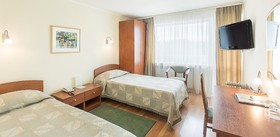 Hotel Karelia & Spa