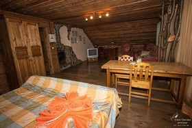 Karelskaya Usadba