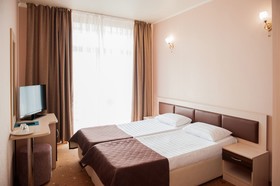 Ambra All Inclusive Resort Hotel