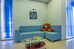 Atlantida Hotel
