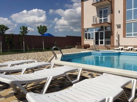 Beausoleil Guesthouse