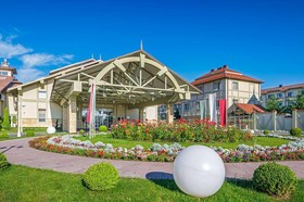 Alean Family Resort & SPA Doville