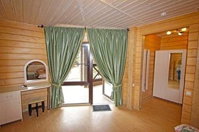 Guest House Zhuravli