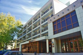 Hotel De la Mapa