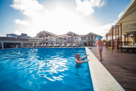Hotel Del Mare