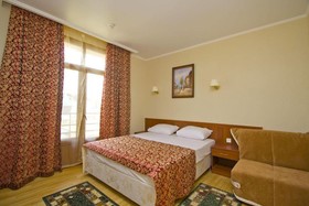 Hotel De Paris