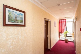 Hotel De Paris