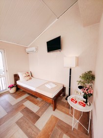 Hotel Complex Karavan