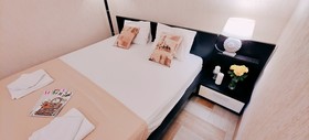 Hotel Complex Karavan